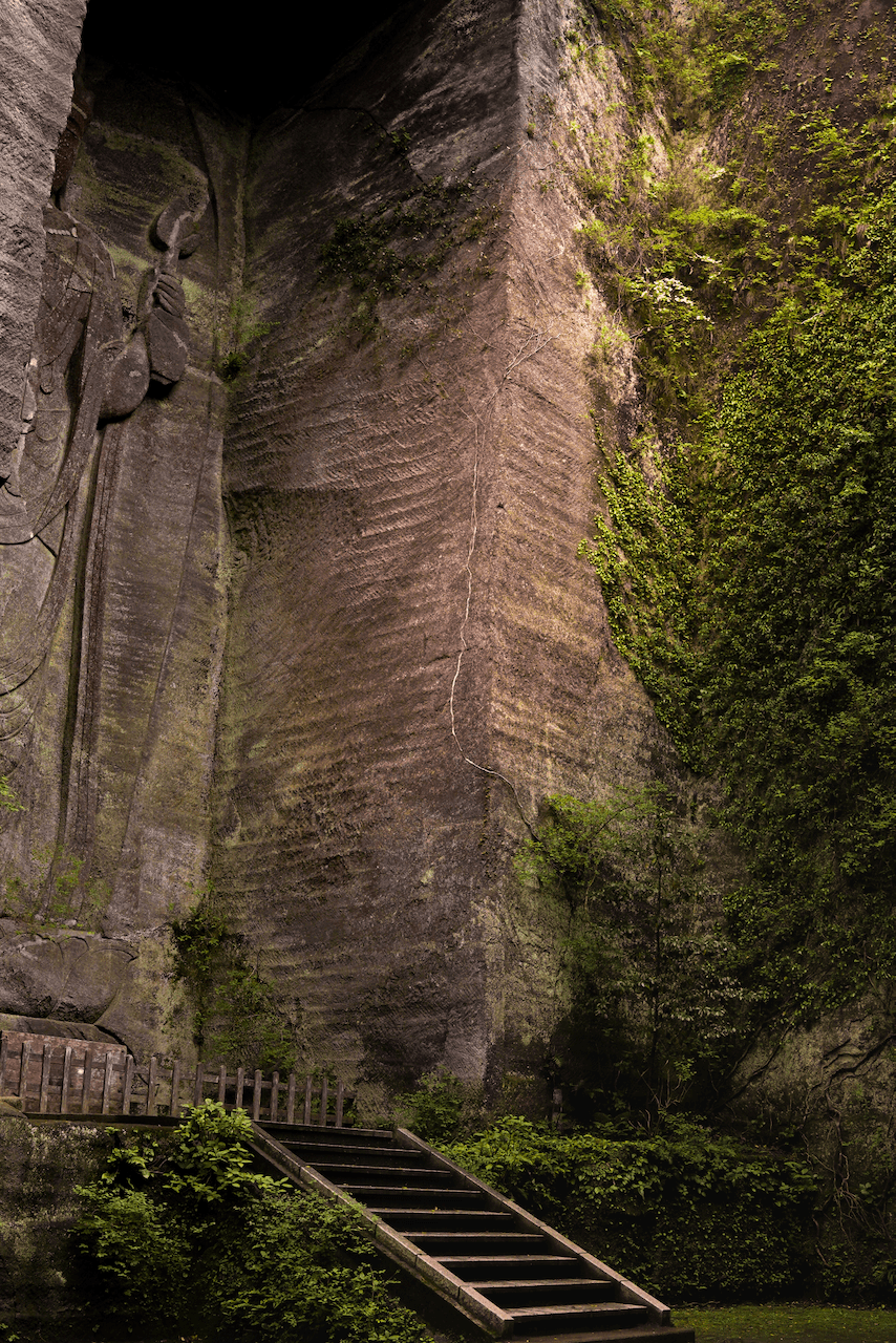 Stone quarry