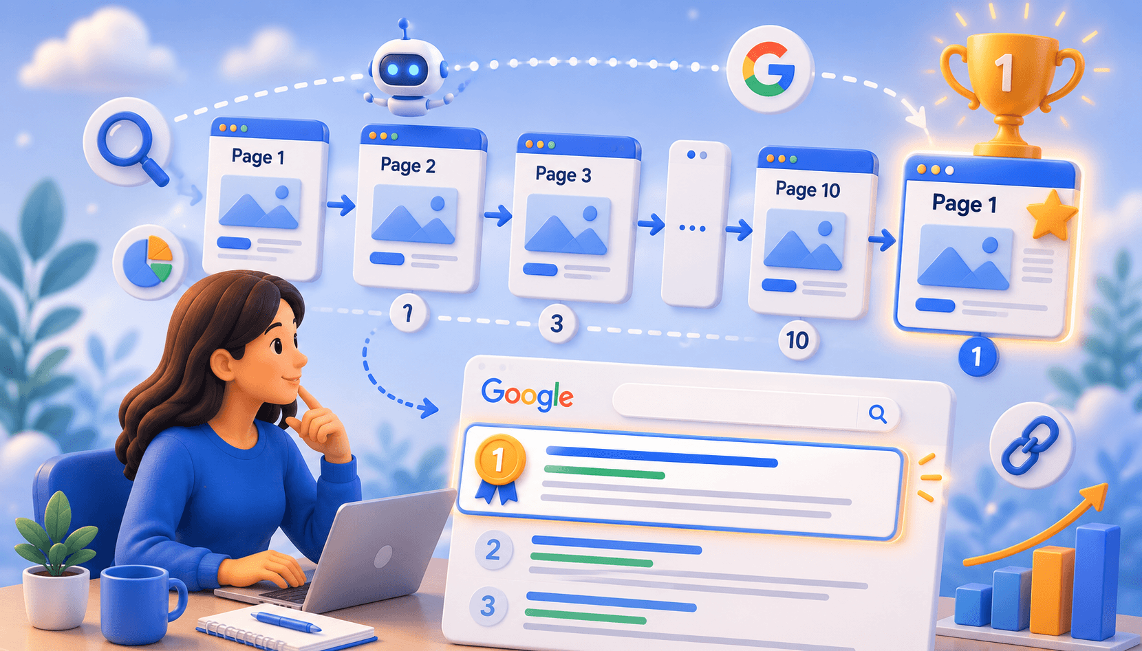 backlinks c'est quoi