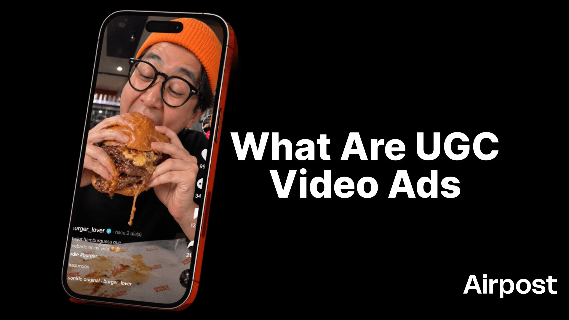 What Are UGC Video Ads and How to Use Them to Scale Paid Social