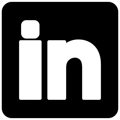 linkdin icon