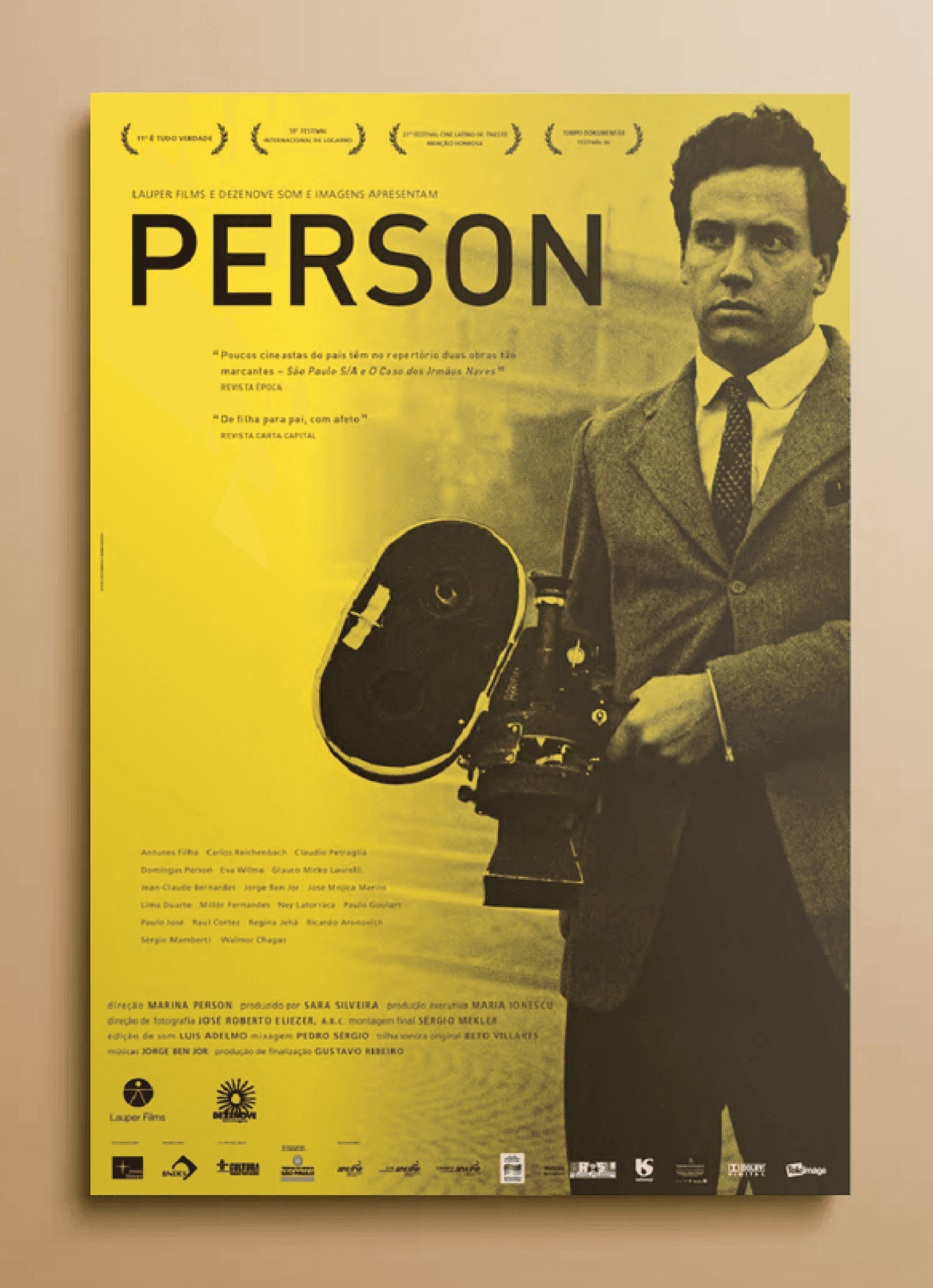 Person
