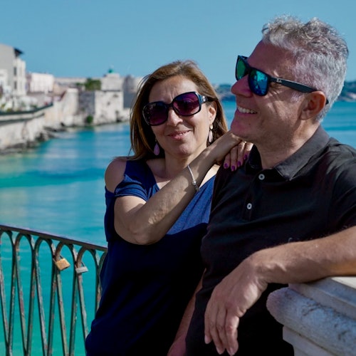 Siracusa, Ortigia & Noto: Guided Day Trip from Catania tickets