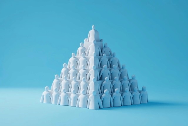 Mountain of Leads