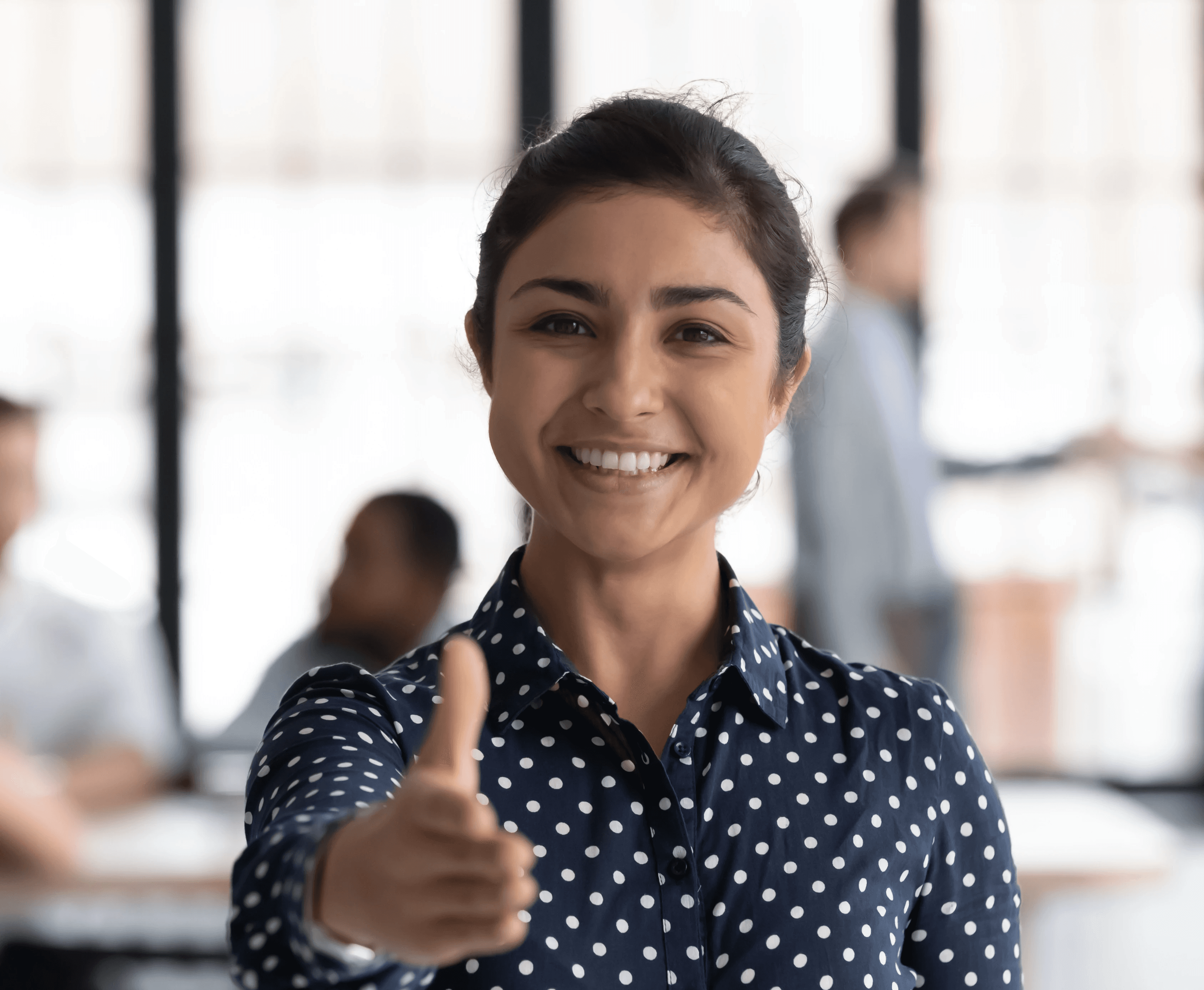 brown and white wooden table