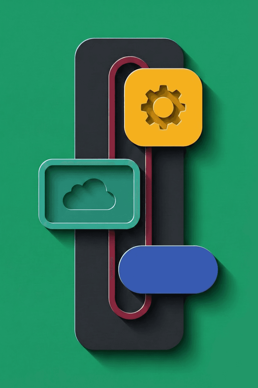 Ocadon Consulting Services