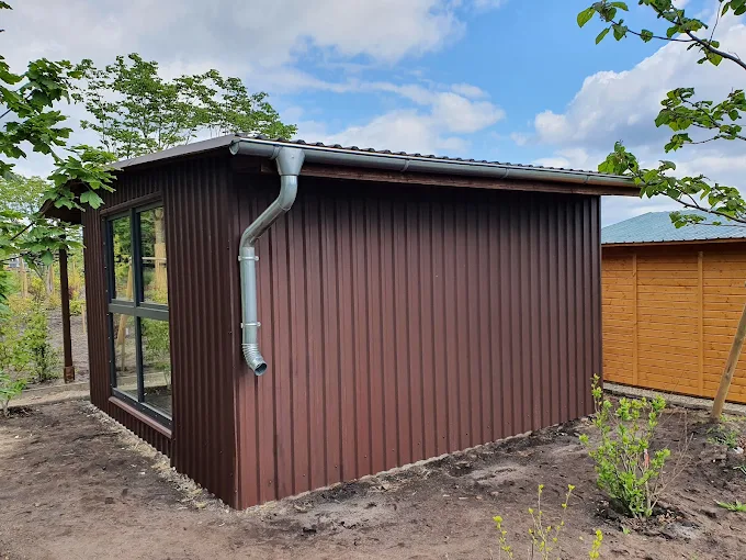 Commercial Plumbing