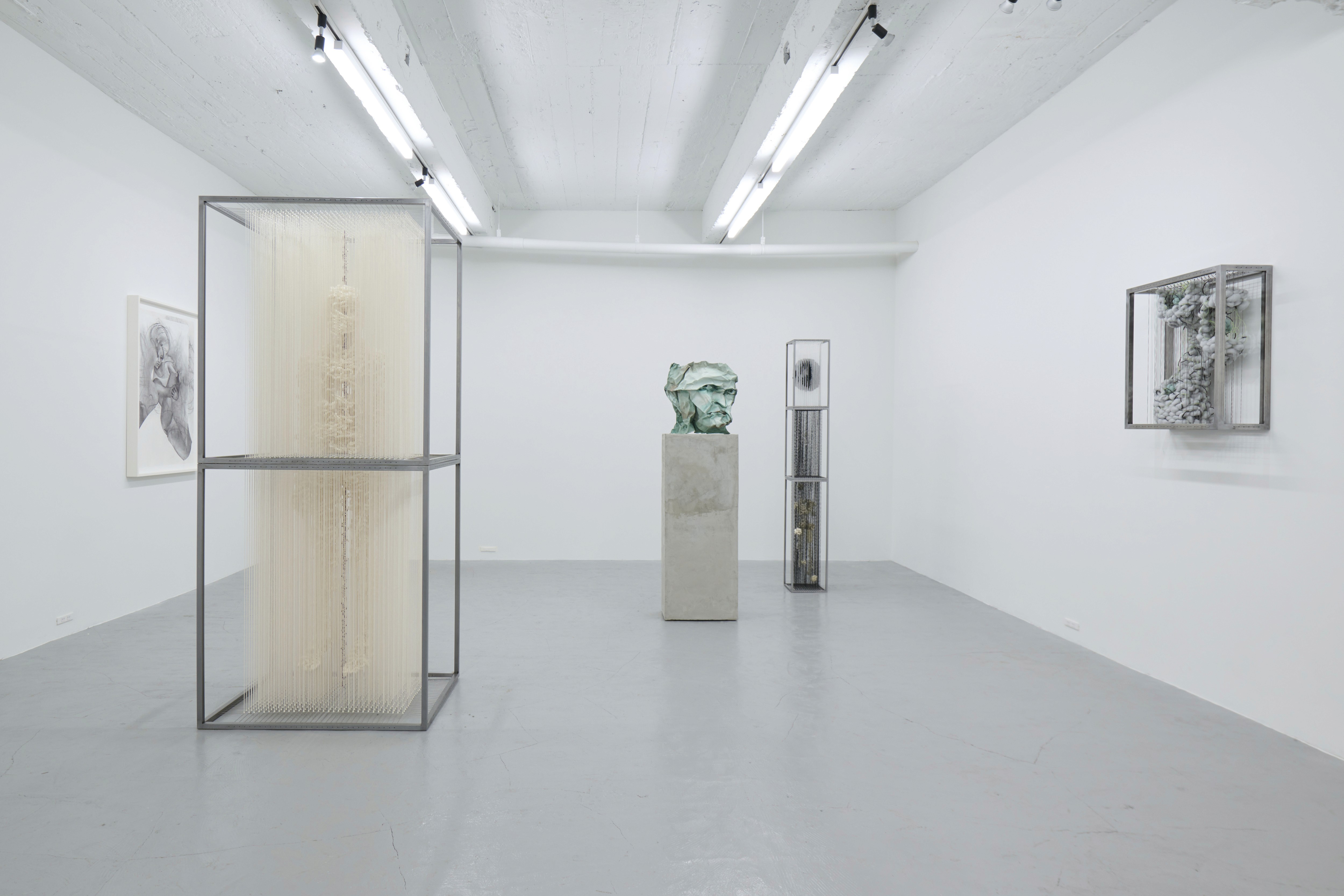 Reverb Time 60 - SOM GALLERY