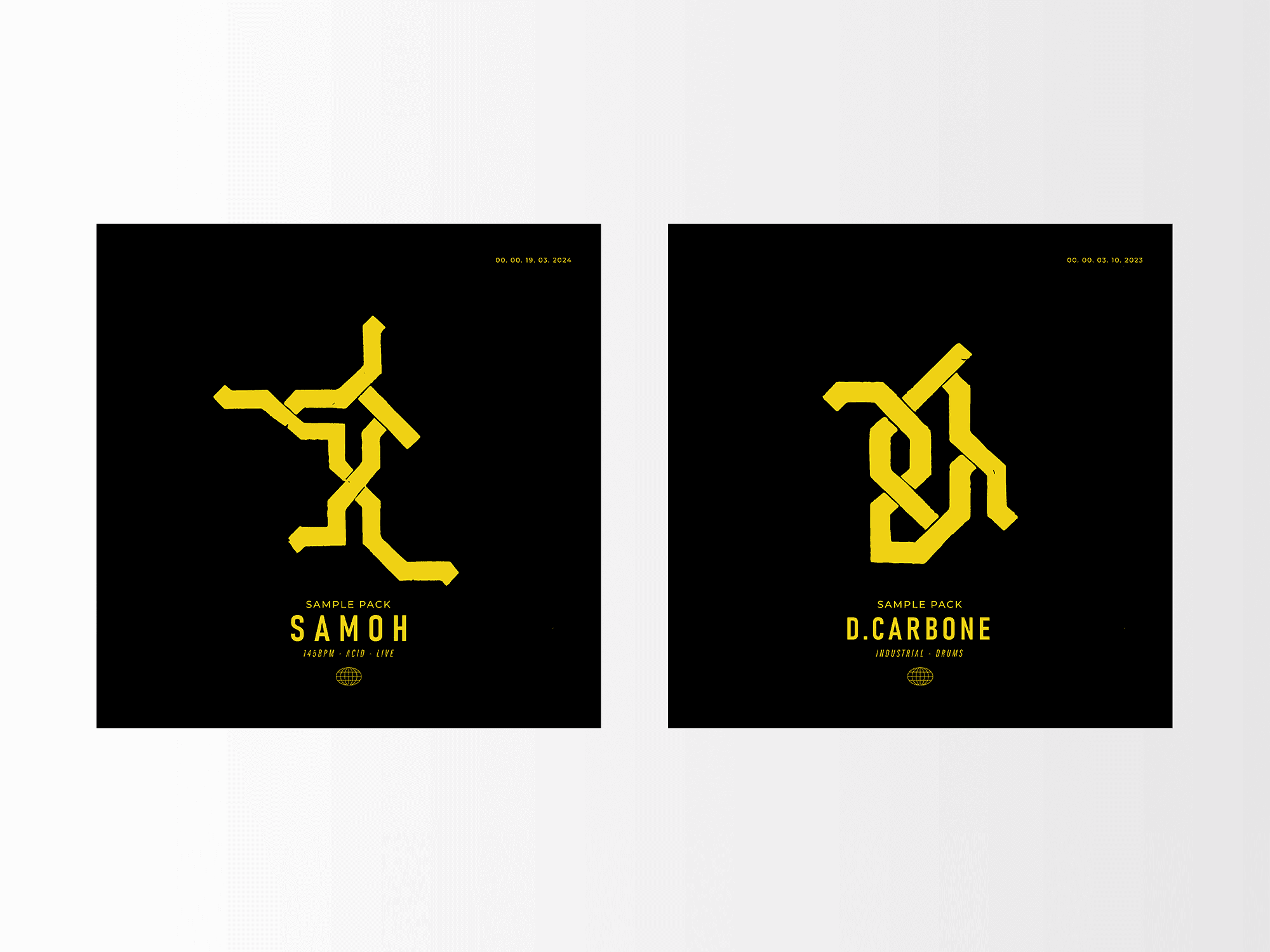 technowereld sample packs