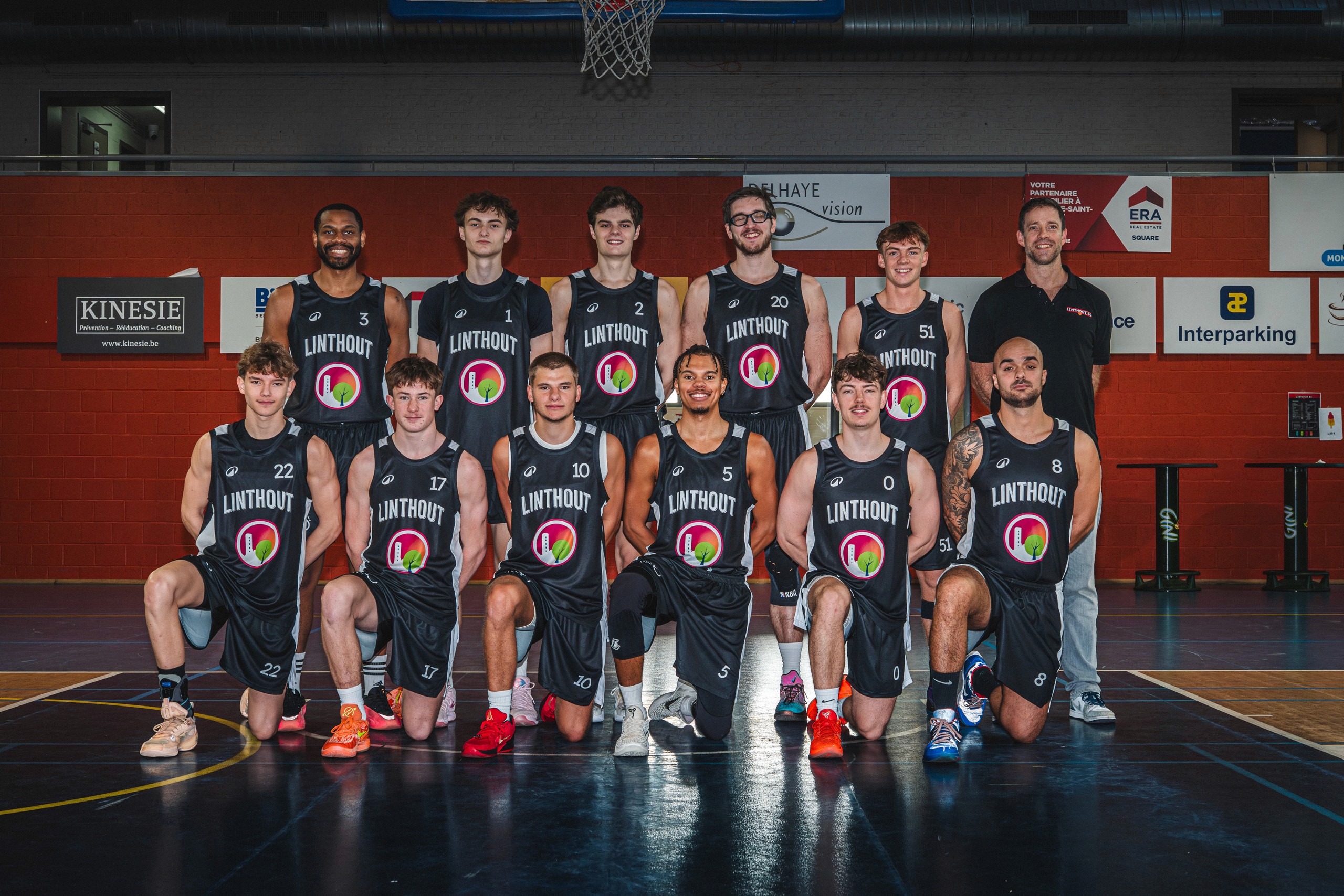 Bride in white dress walking on street, blurred motorcycle passing