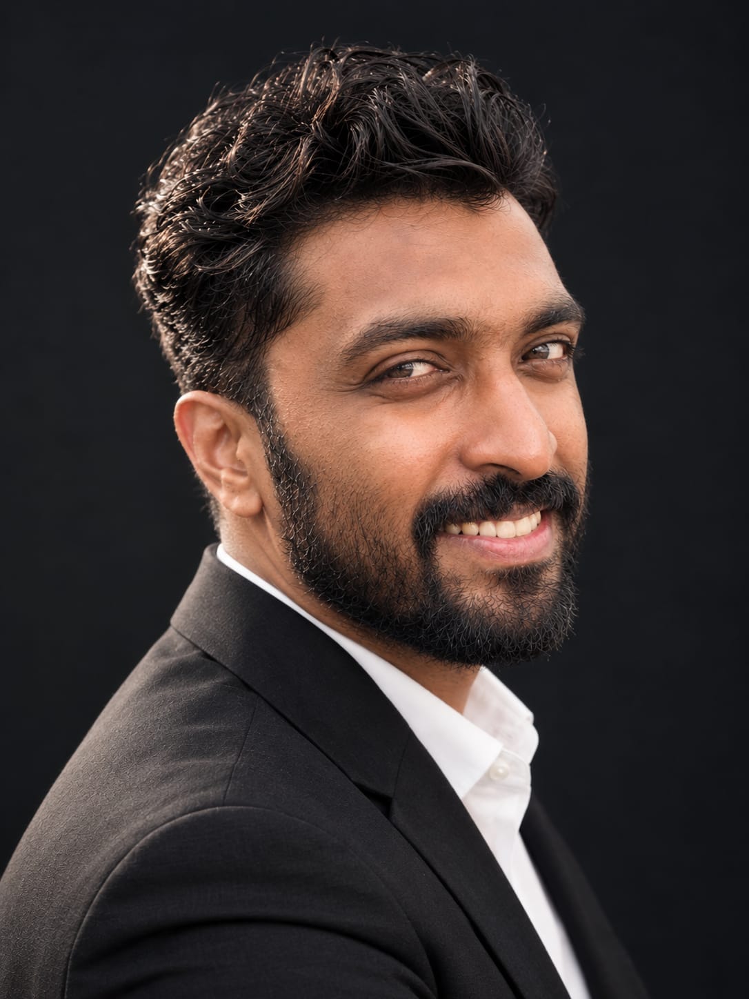 Nikhil Mathew Zachariah