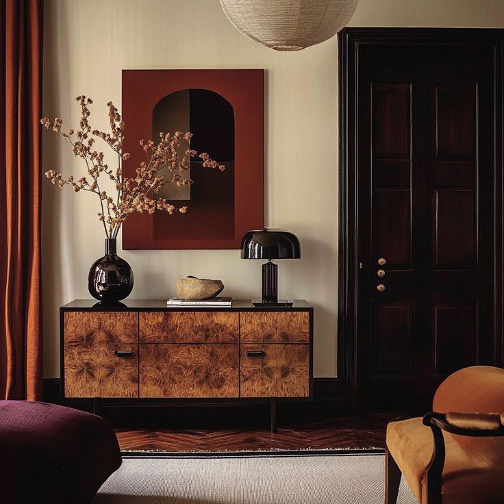 man in suit with laptop