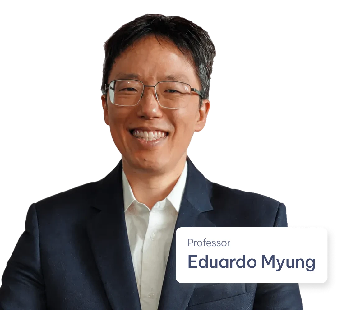 Professor Paulo Zétola