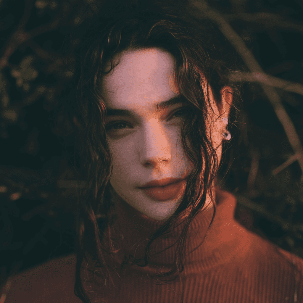 Professional Bussiness Profile Image