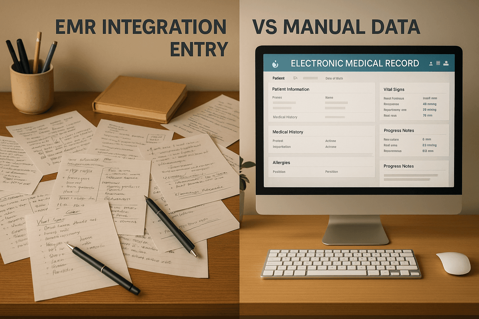 Optimizing Patient Pre-Visit Workflows with AI