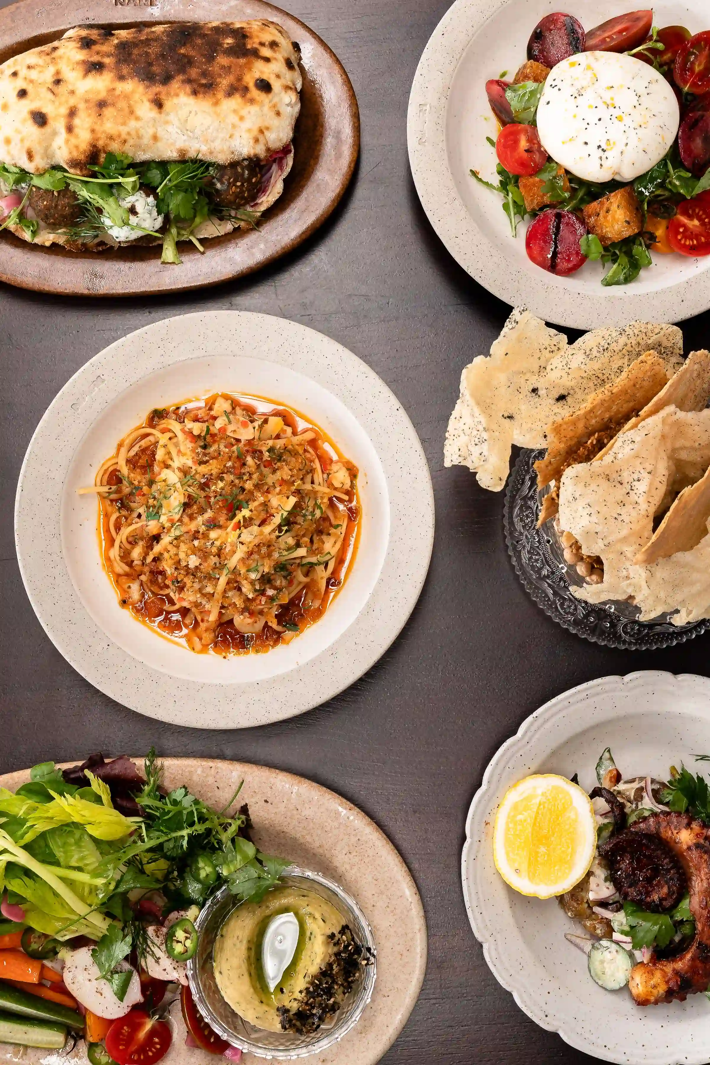 traditional duck restaurant in ubud bali