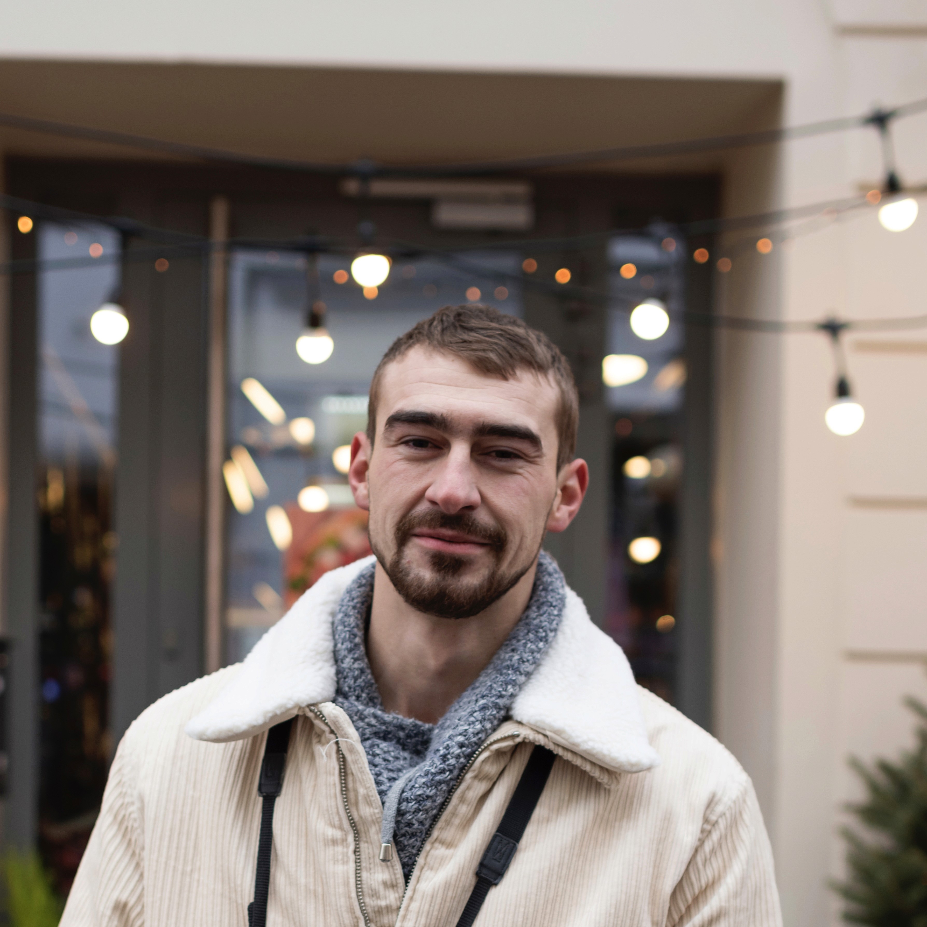 Lucas Bernard directeur GlowLab — témoignage Embalab