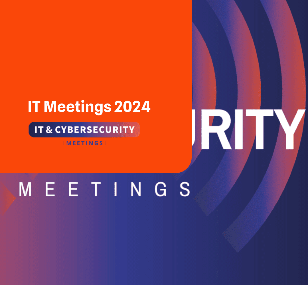 IT meetings 2024, Cannes, France