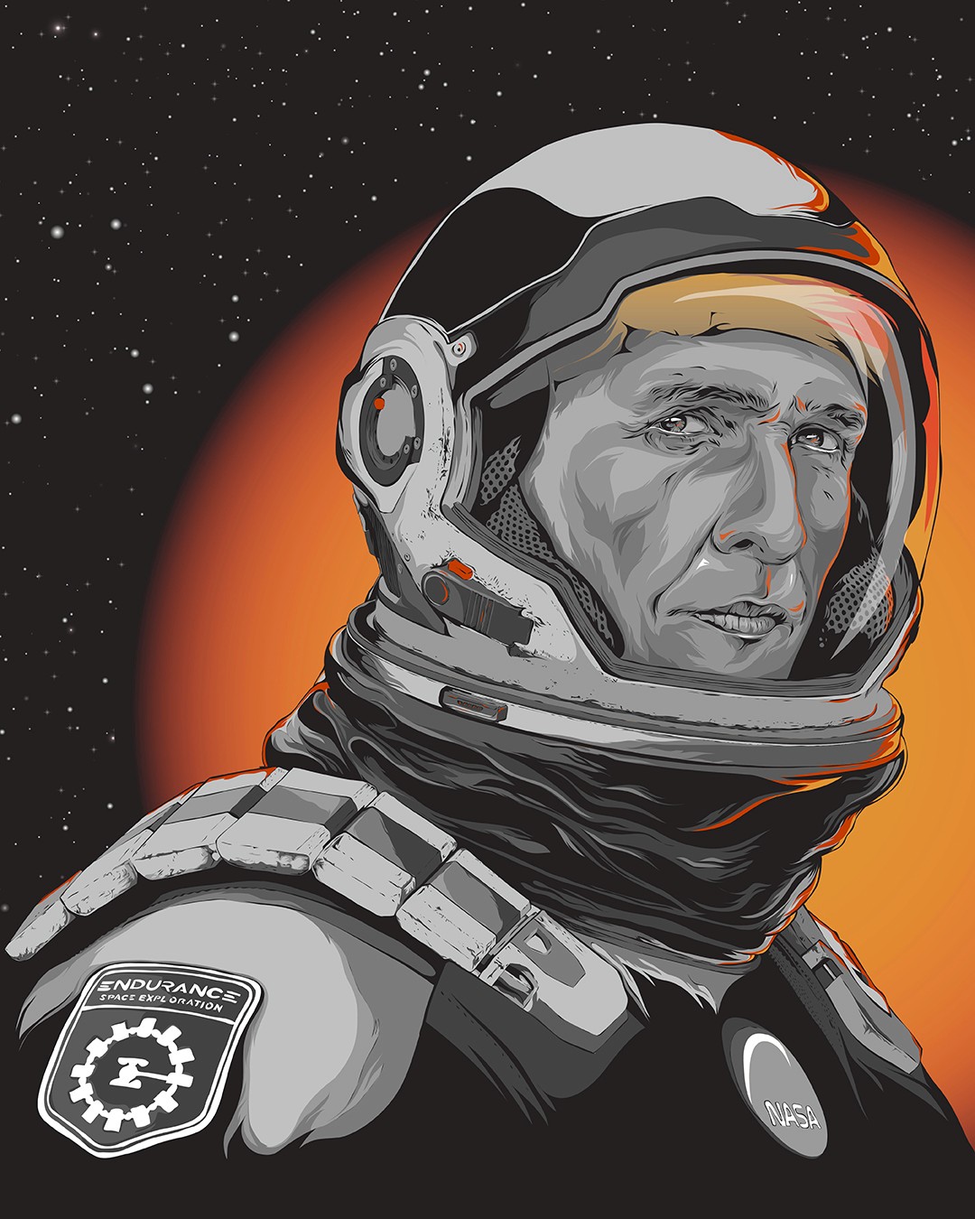 Interstella Illustratior 