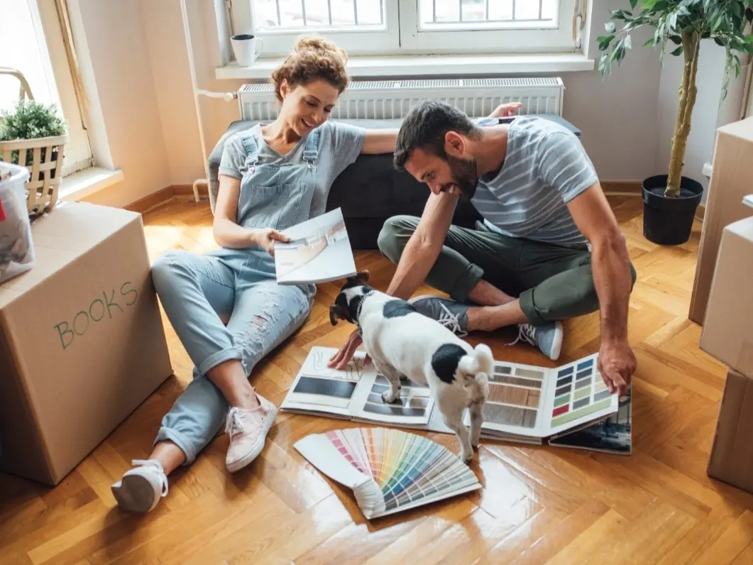 Seattle Homeowners: Upgrade Your Floors Without Breaking the Bank!