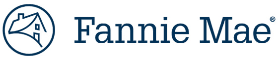 The Fannie Mae logo.