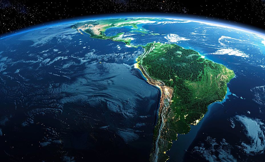 América Latina lidera tendências de CX em 2025 