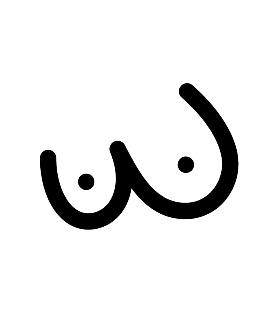 She Ink logo symbol
