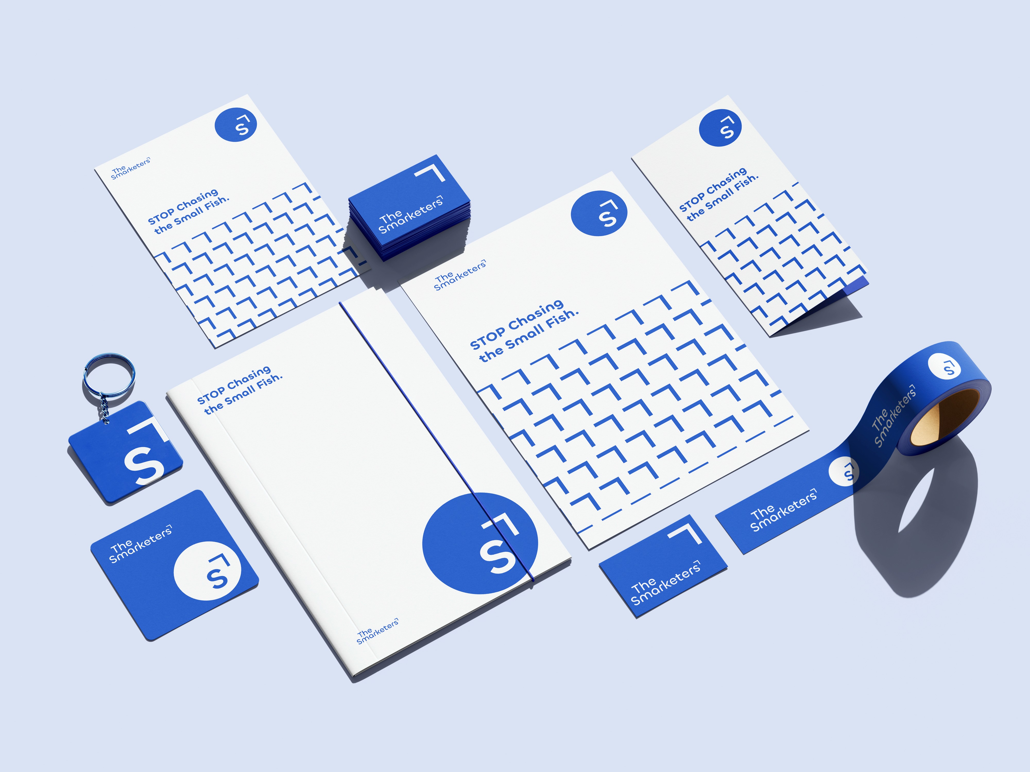Smarketers visual