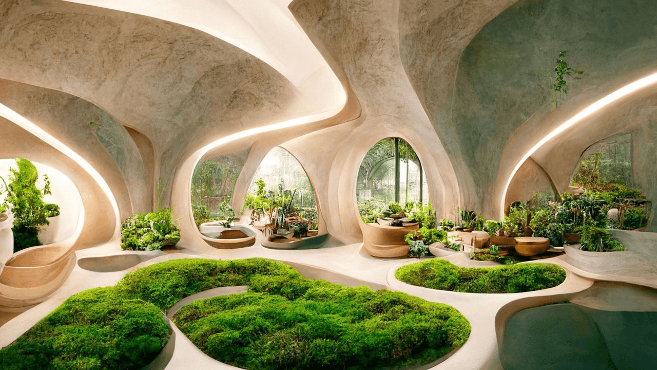 Organic Architectur