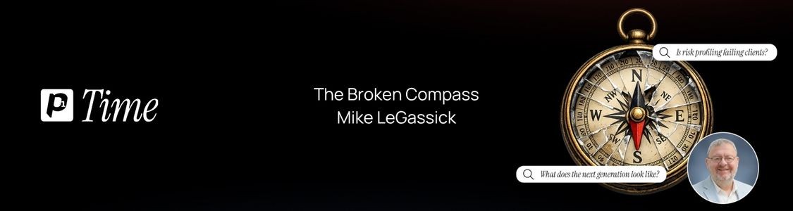 Broken Compass Mike LeGassick Webinar
