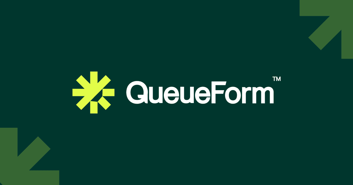 QueueForm - Word of Mouth Marketing SaaS