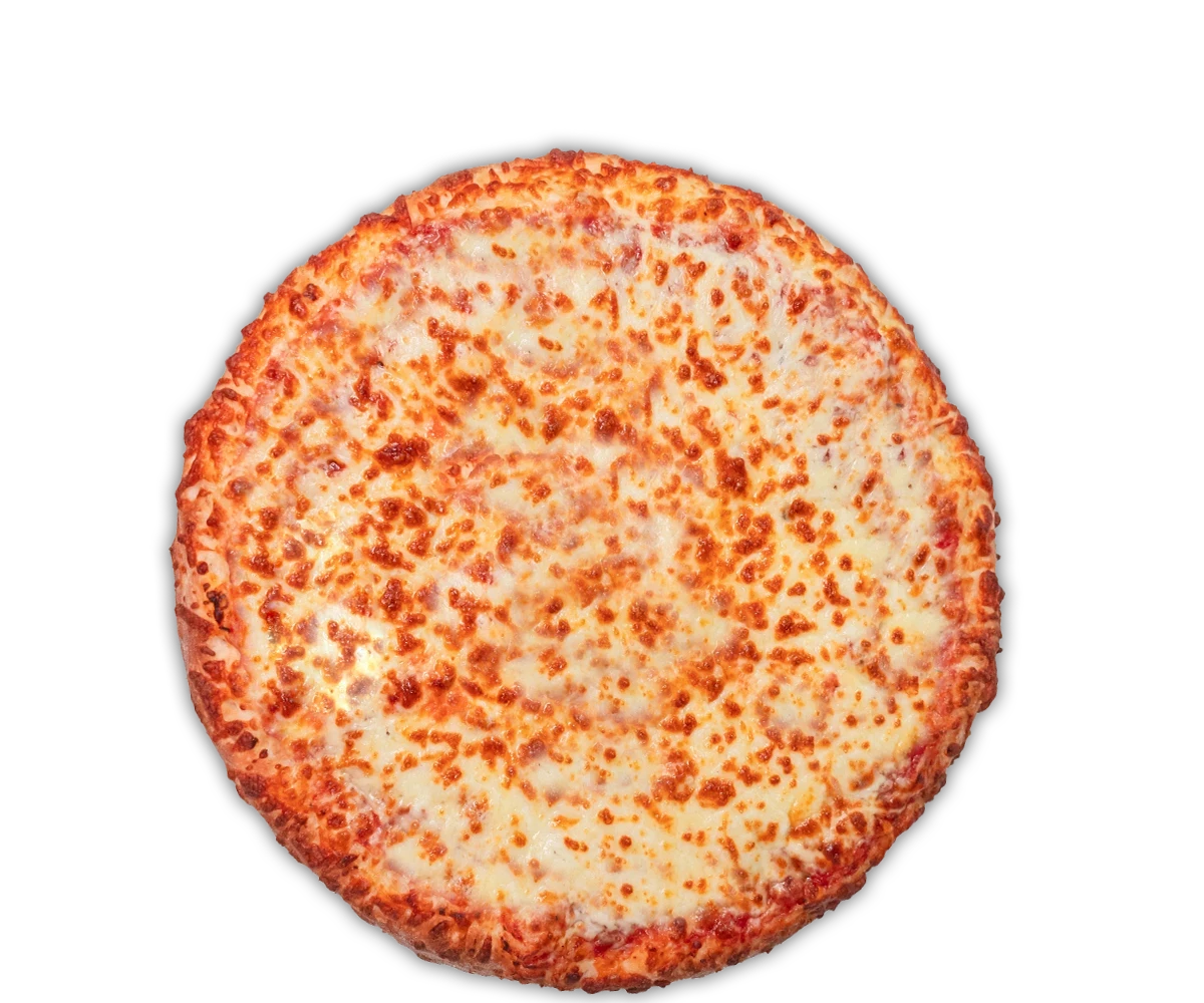 Pizza de l'offre XL Imbattable chez Pizza Avenue