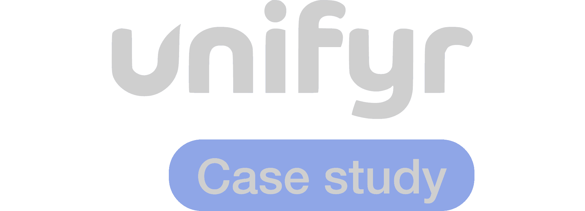 unifyr logo