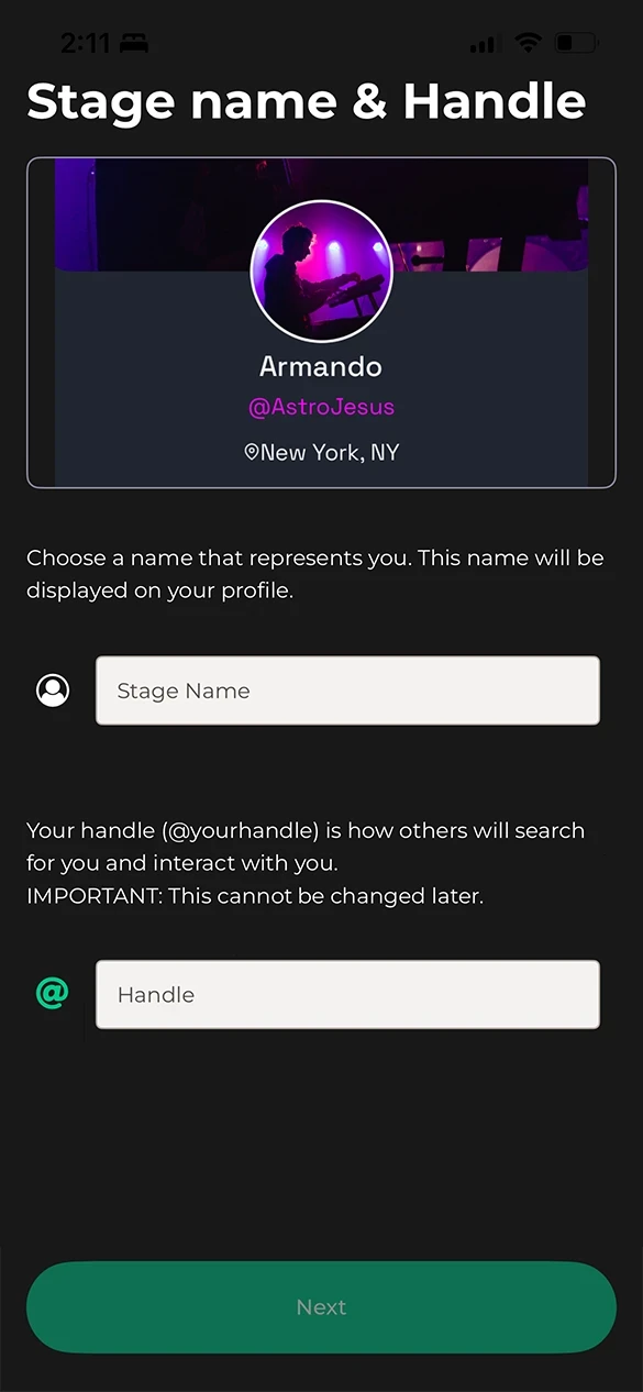 Appflow_home