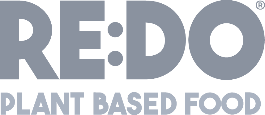 Logo of RE:DO Foods