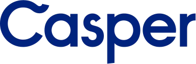 Casper logo
