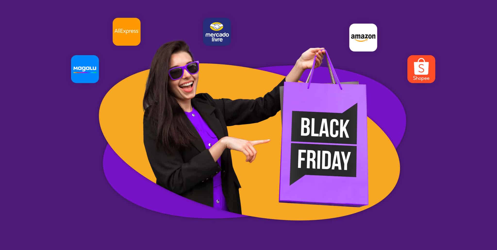 Vendedor no TikTok Shop