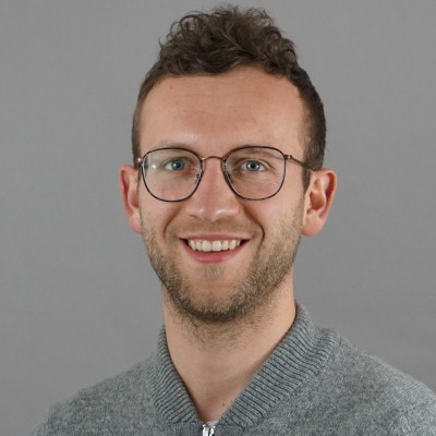 Profile Picture Chrisoph N