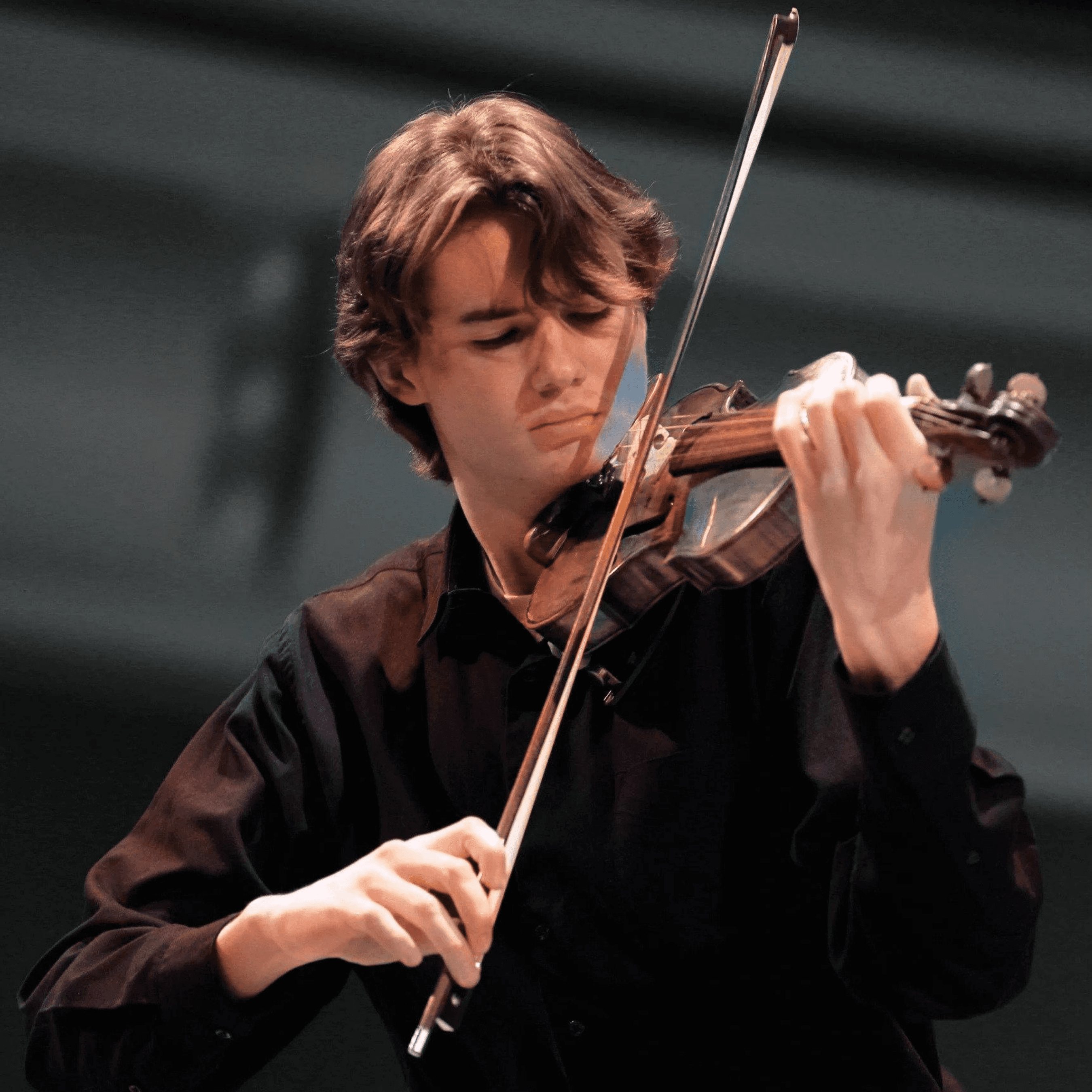 Harmonaire Musique Roman Fraser