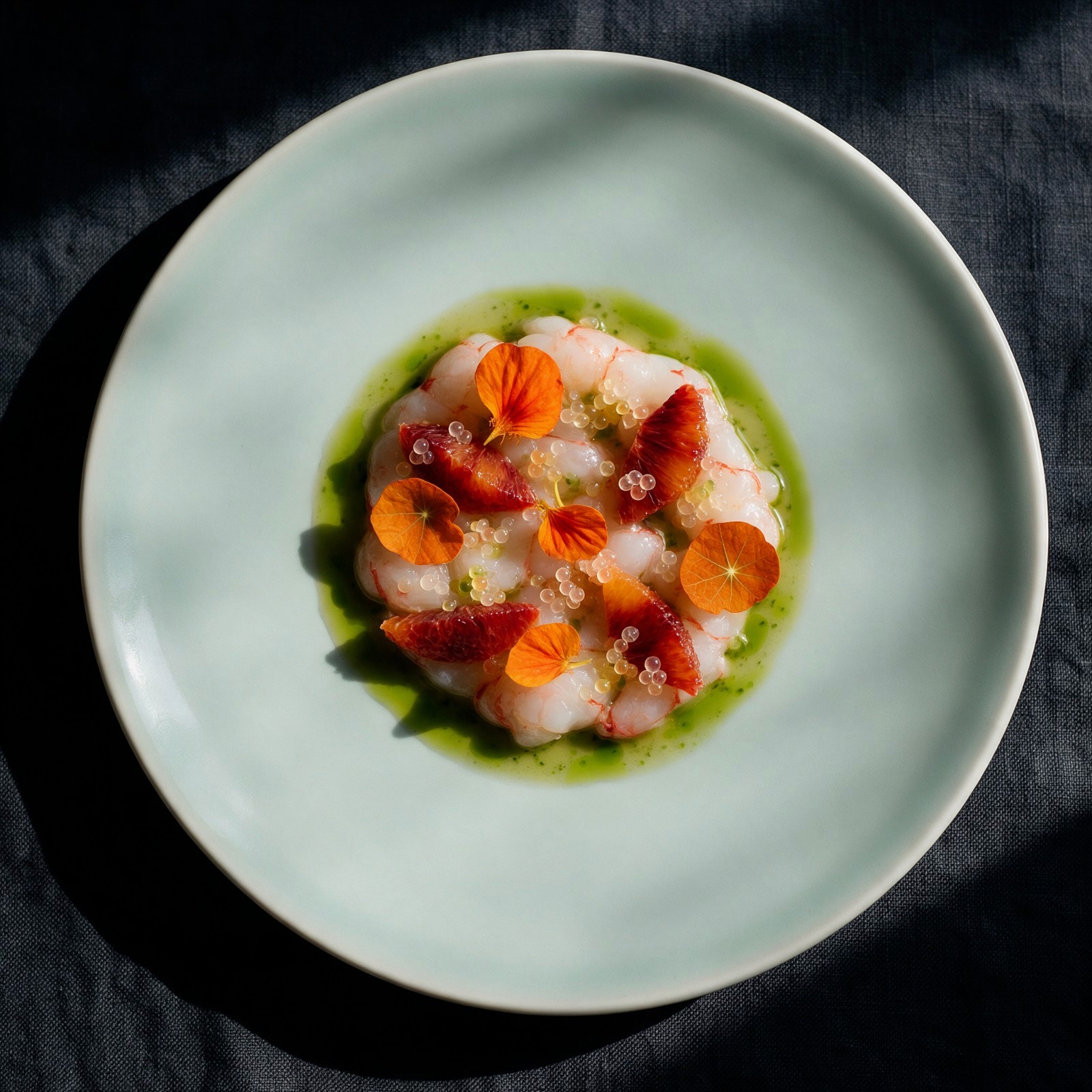 Langoustine