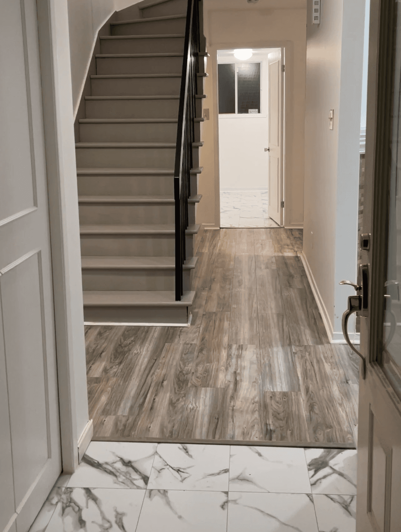 Nettoyage Aprés Sinistre