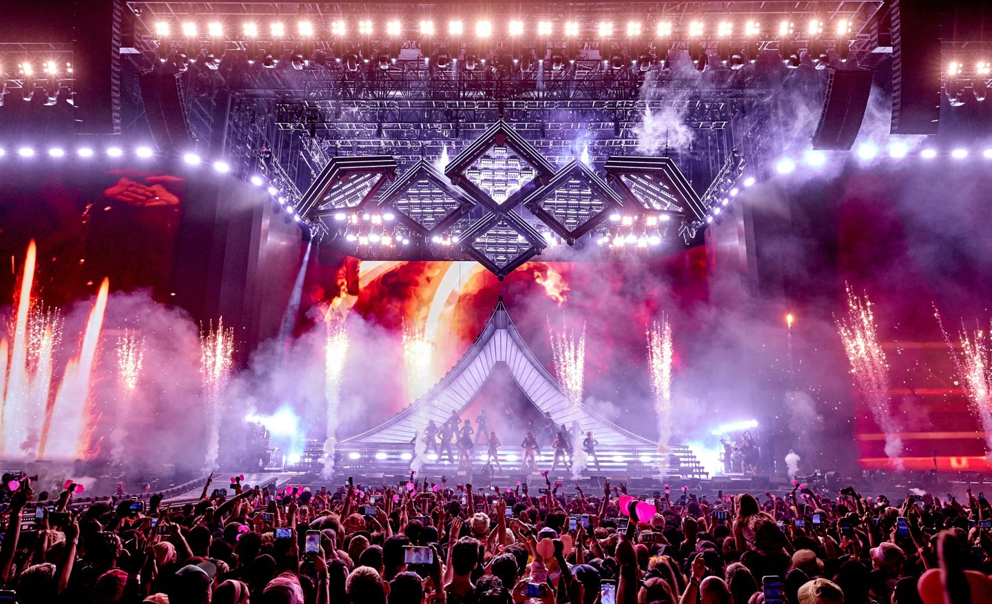 Tours