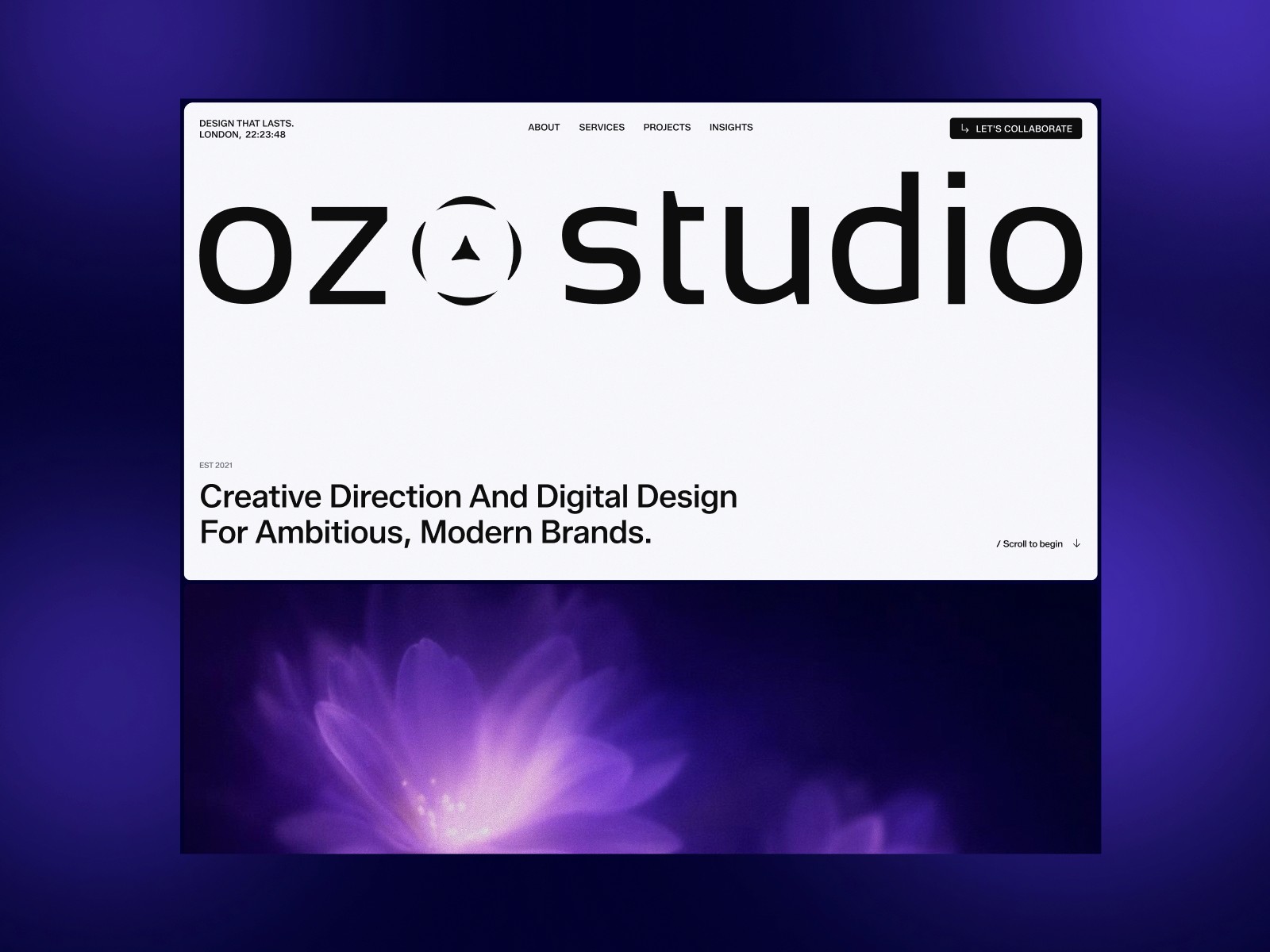 Ozo Studio