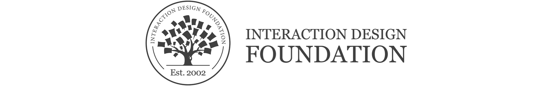 Interaction Design Foundation