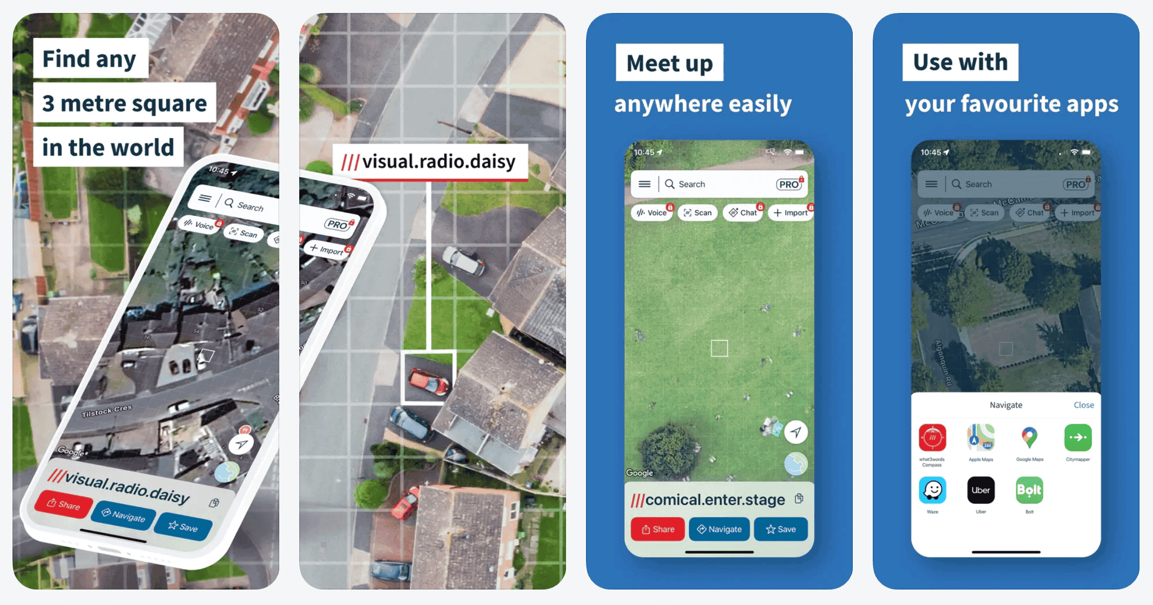 what3words travel app (best travel apps 2026)