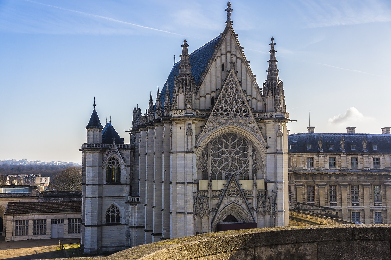 Saint-Chapelle