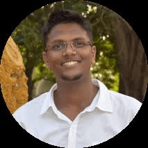 Vignesh Sankaran