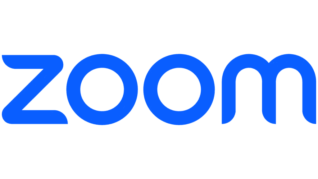 Zoom logo