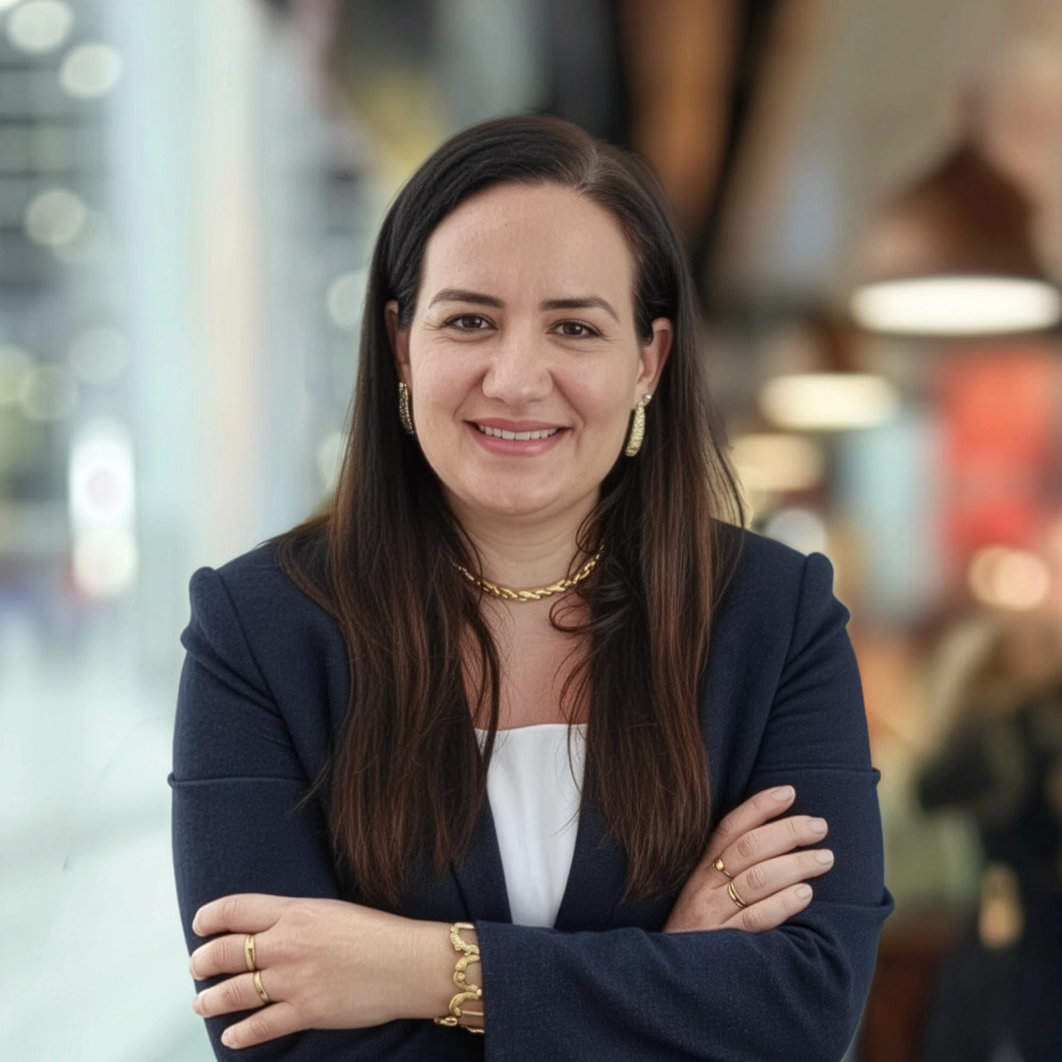 Sheilla M. P. Albuquerque