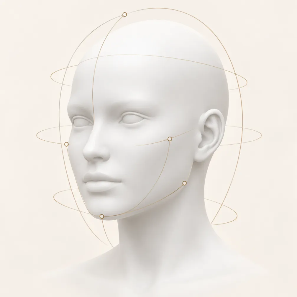 Image of brand identity