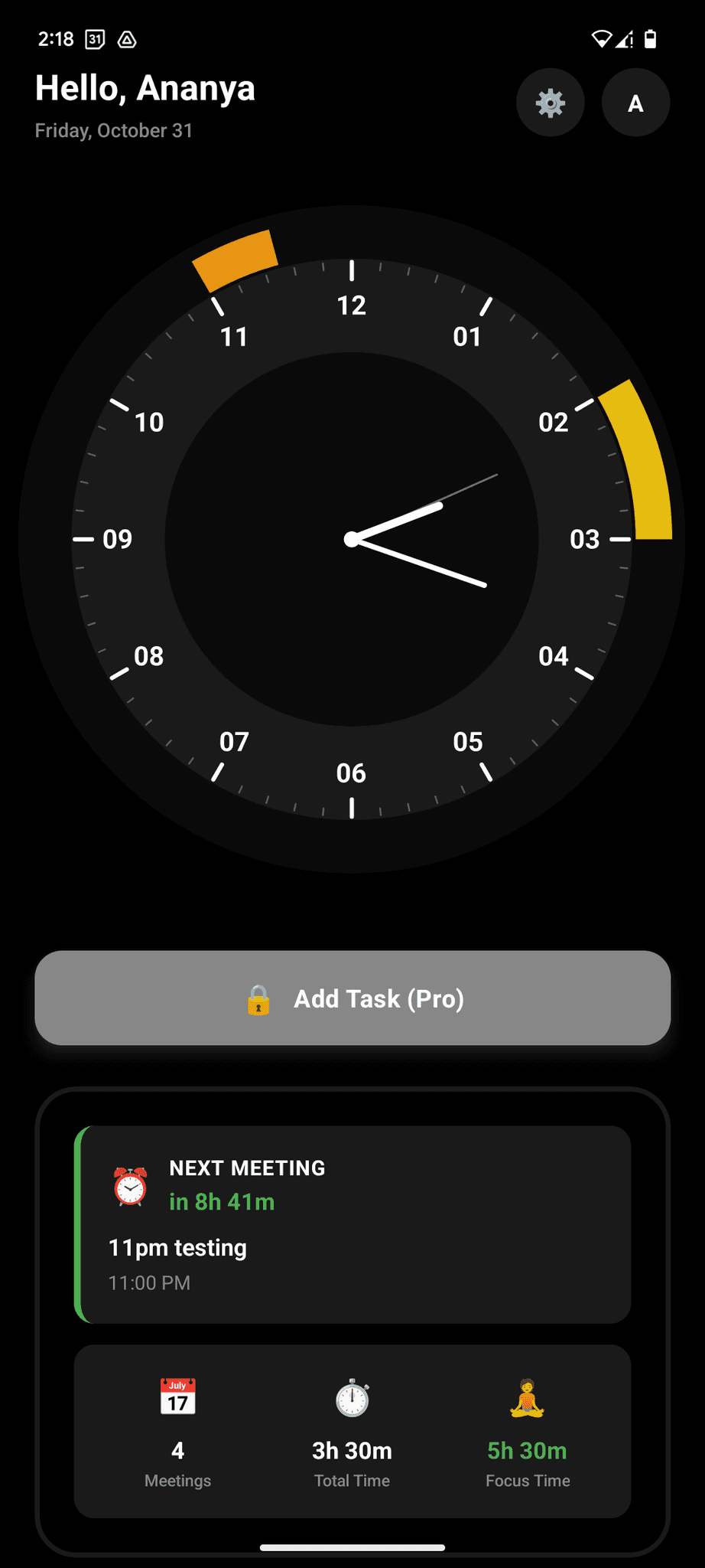 Weather app image